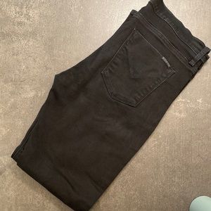 Hudson Nico Midrise Skinny Jeans